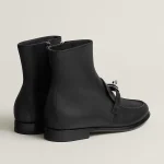 Hermès Kelsy ankle boot - Image 3